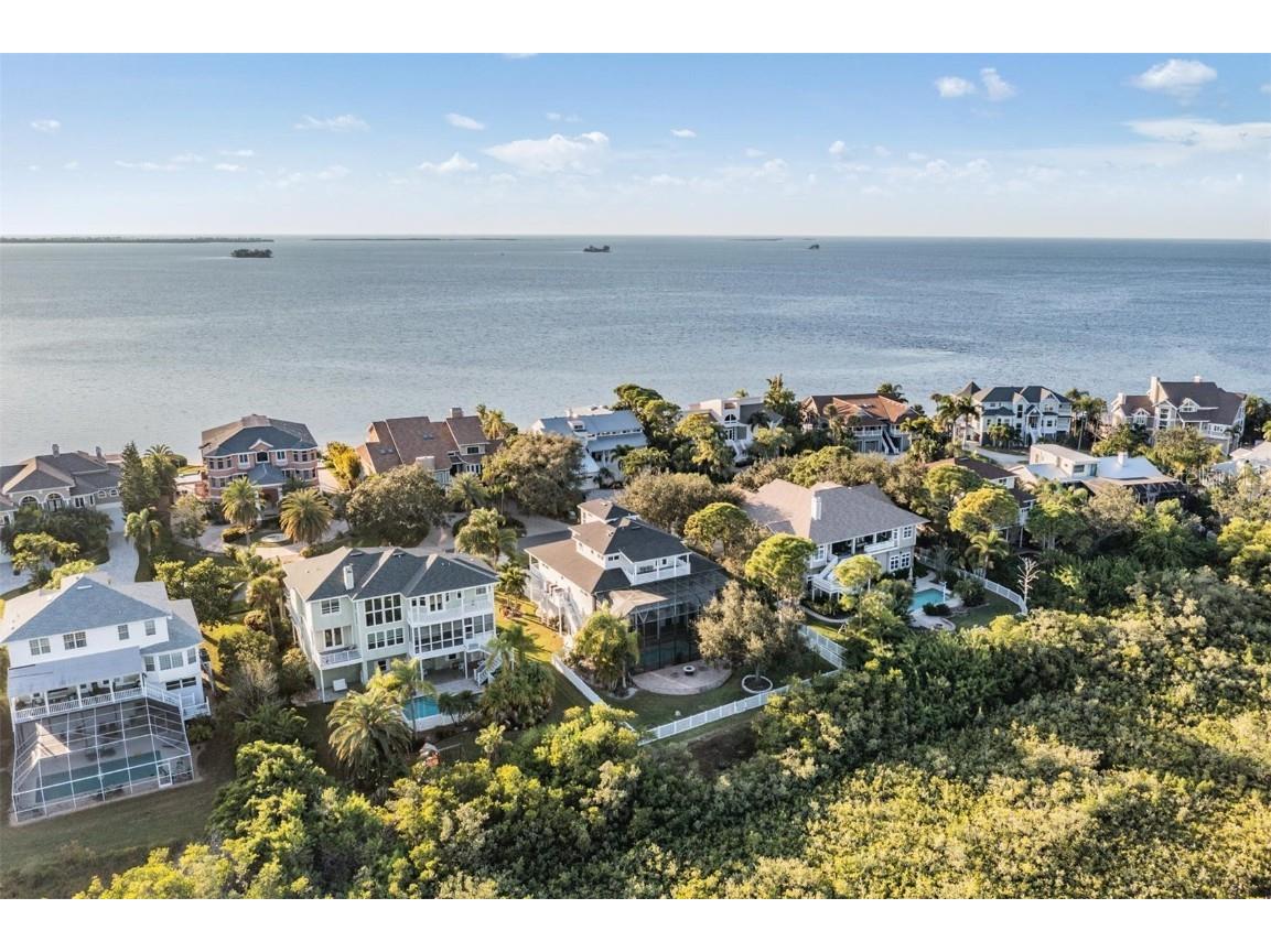 921 Point Seaside Drive Crystal Beach FL 34681 TB8445184 image56