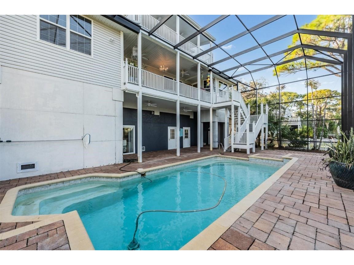 921 Point Seaside Drive Crystal Beach FL 34681 TB8445184 image57