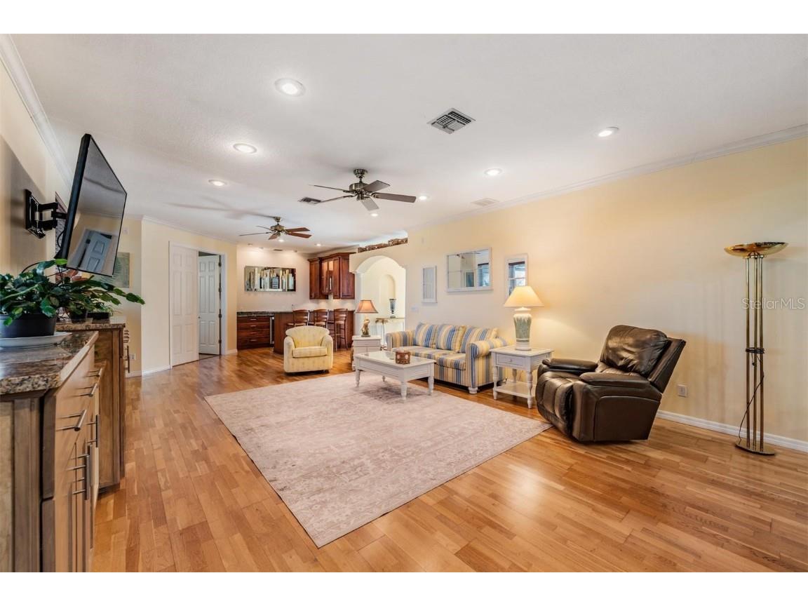 921 Point Seaside Drive Crystal Beach FL 34681 TB8445184 image6