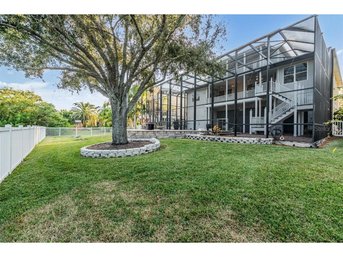 921 Point Seaside Drive Crystal Beach FL 34681 TB8445184 image60