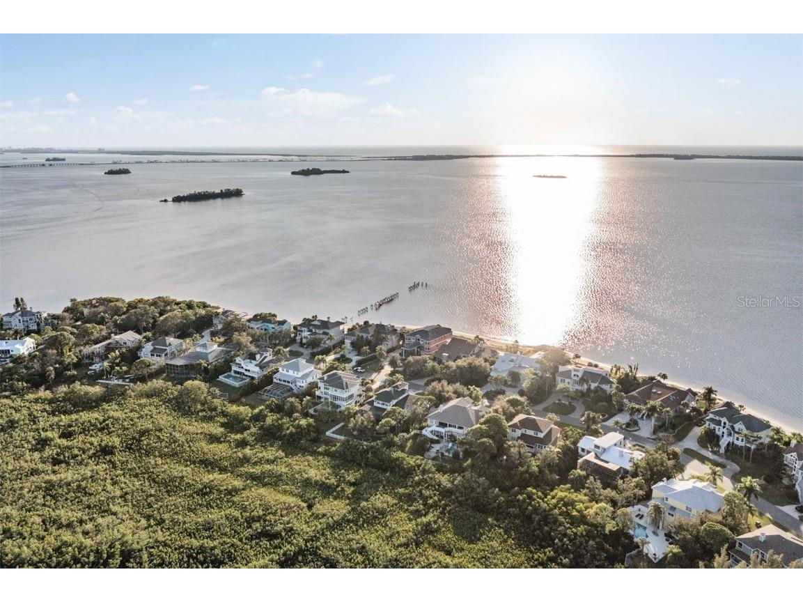 921 Point Seaside Drive Crystal Beach FL 34681 TB8445184 image61