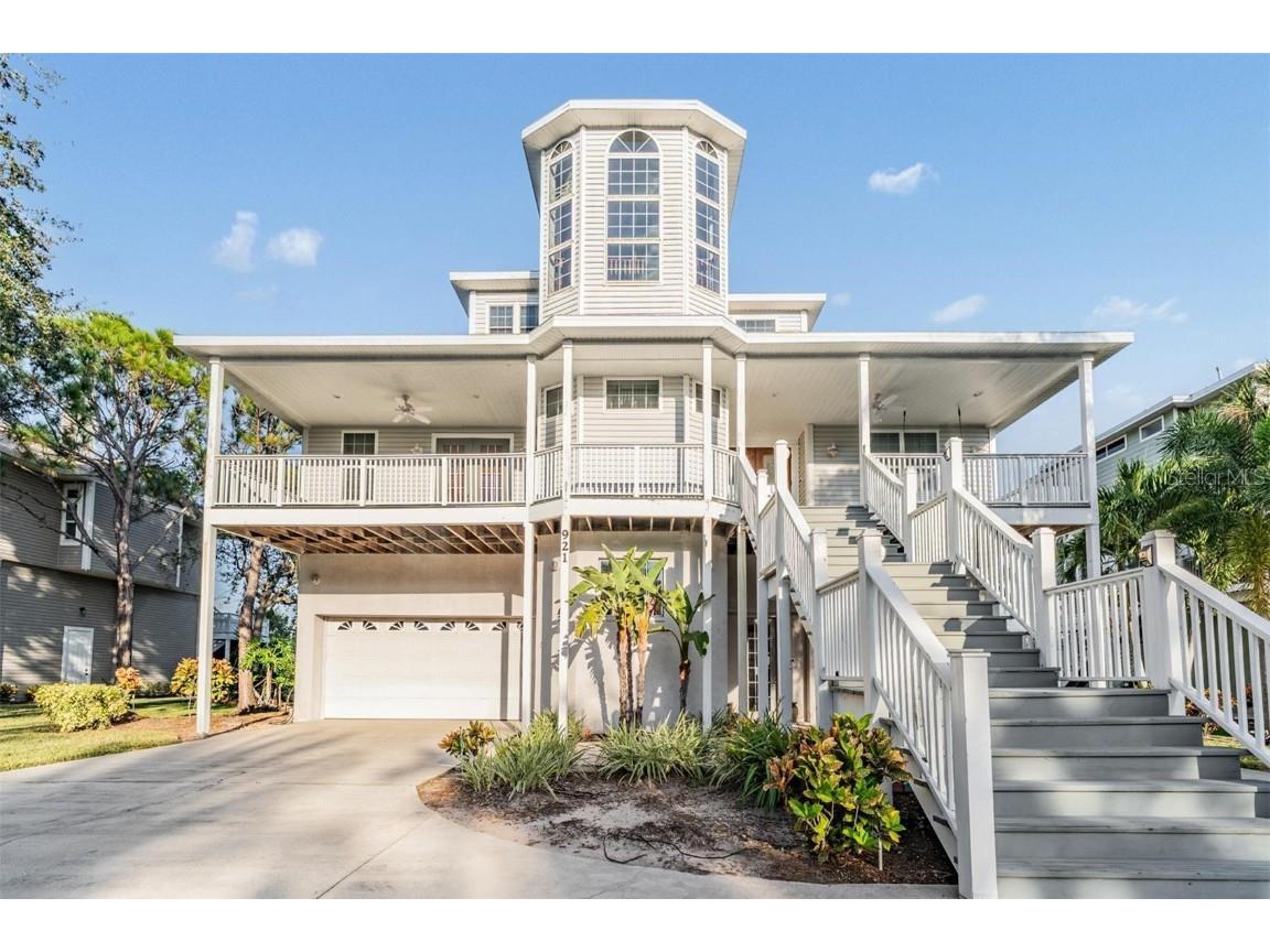 921 Point Seaside Drive Crystal Beach FL 34681 TB8445184 image65