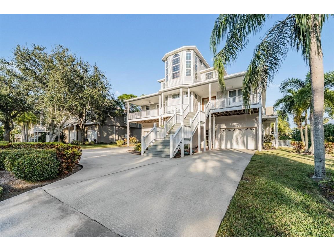 921 Point Seaside Drive Crystal Beach FL 34681 TB8445184 image68