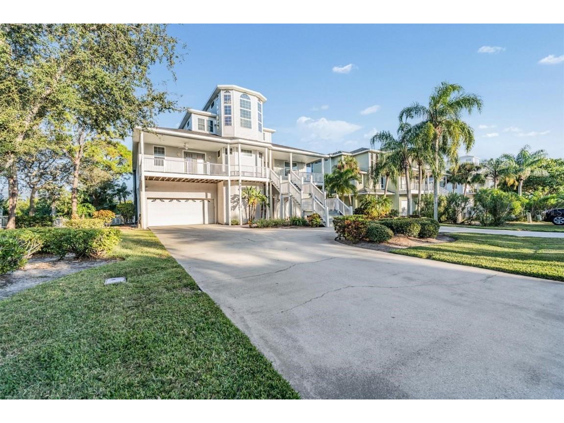 921 Point Seaside Drive Crystal Beach FL 34681 TB8445184 image69