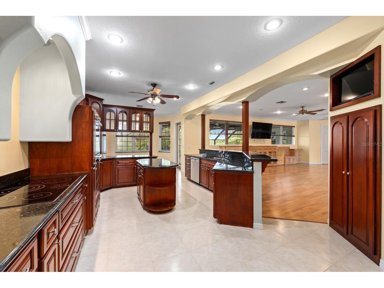 921 Point Seaside Drive Crystal Beach FL 34681 TB8513317 image11