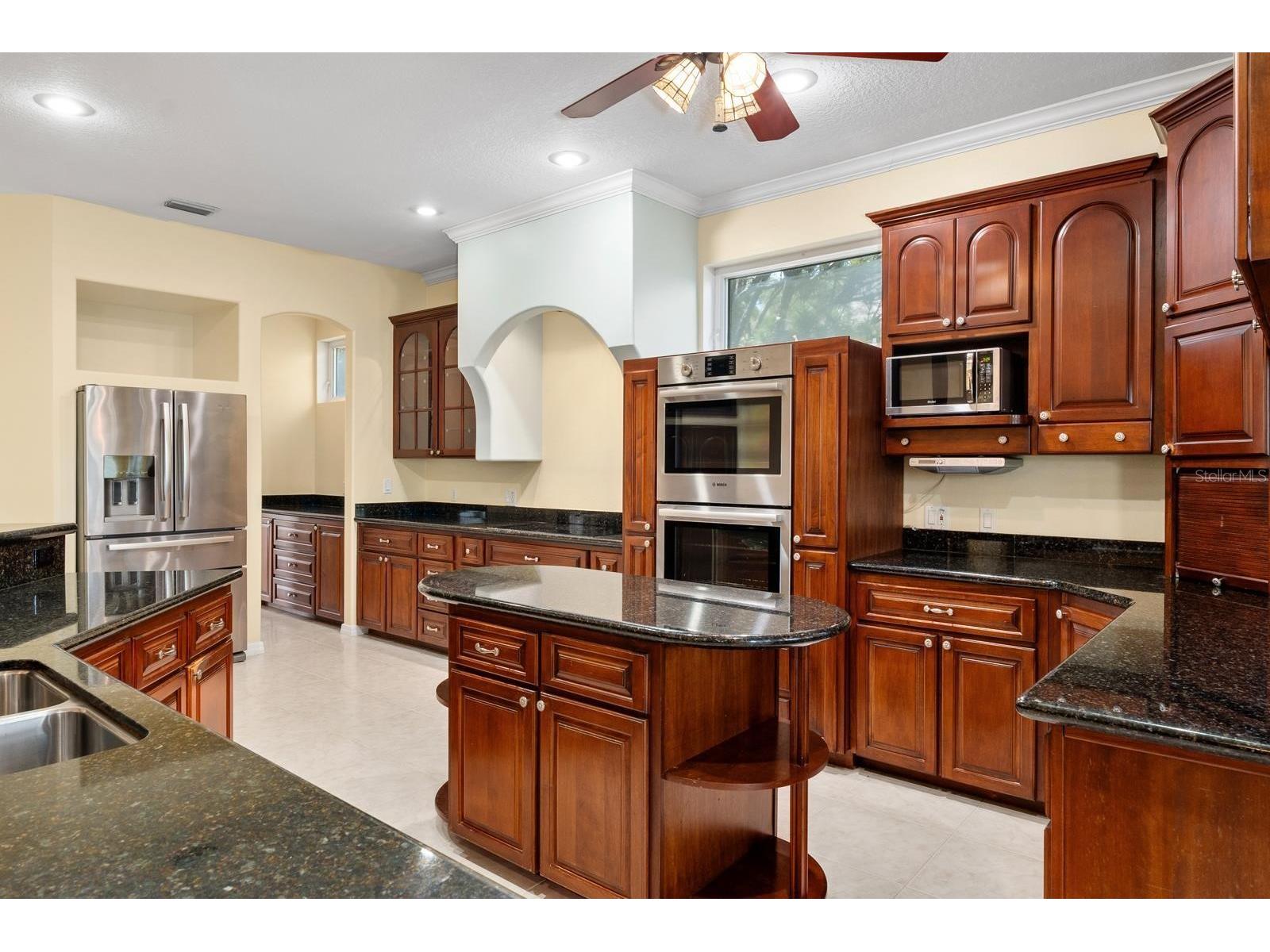 921 Point Seaside Drive Crystal Beach FL 34681 TB8513317 image12