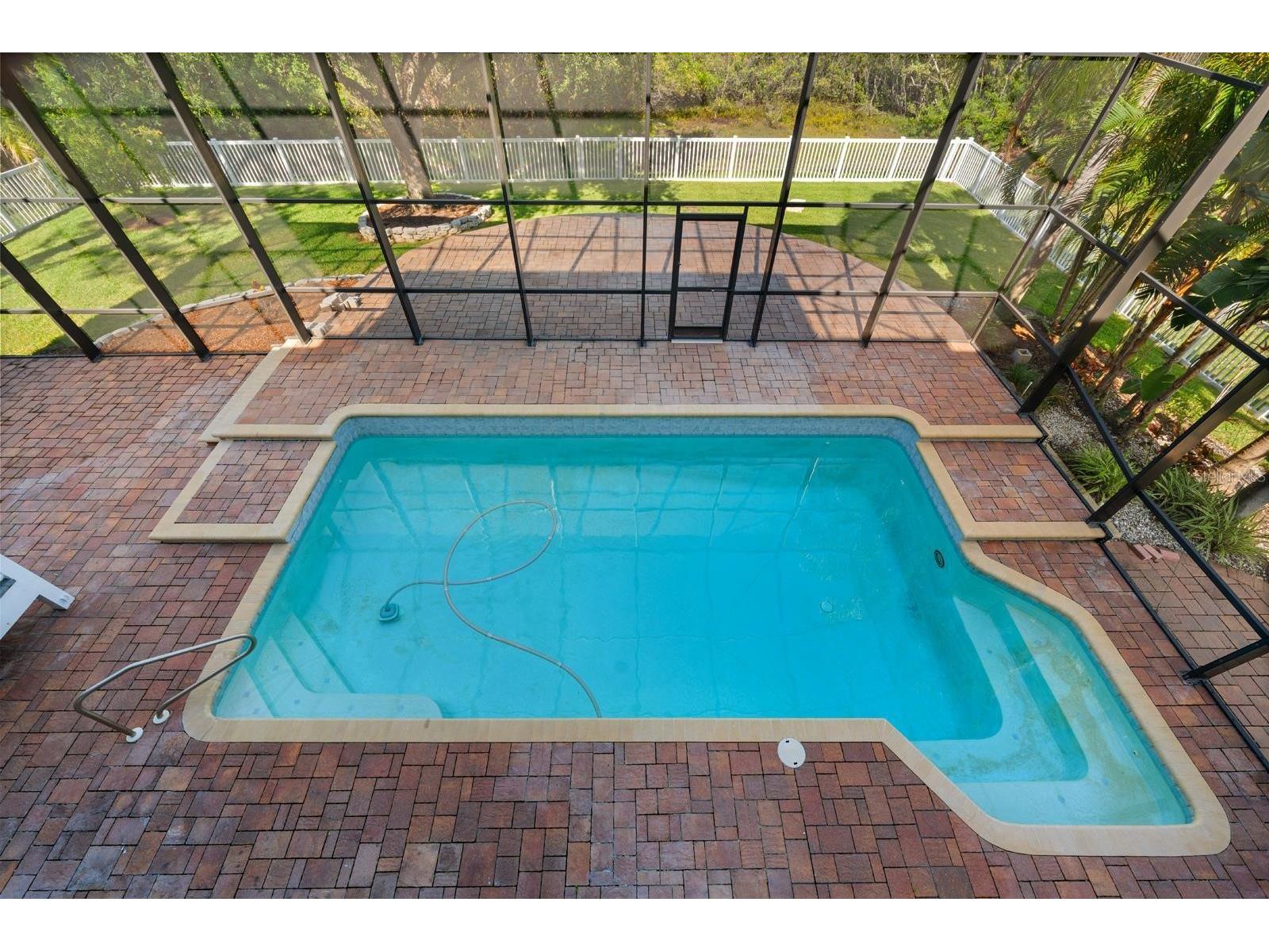 921 Point Seaside Drive Crystal Beach FL 34681 TB8513317 image34