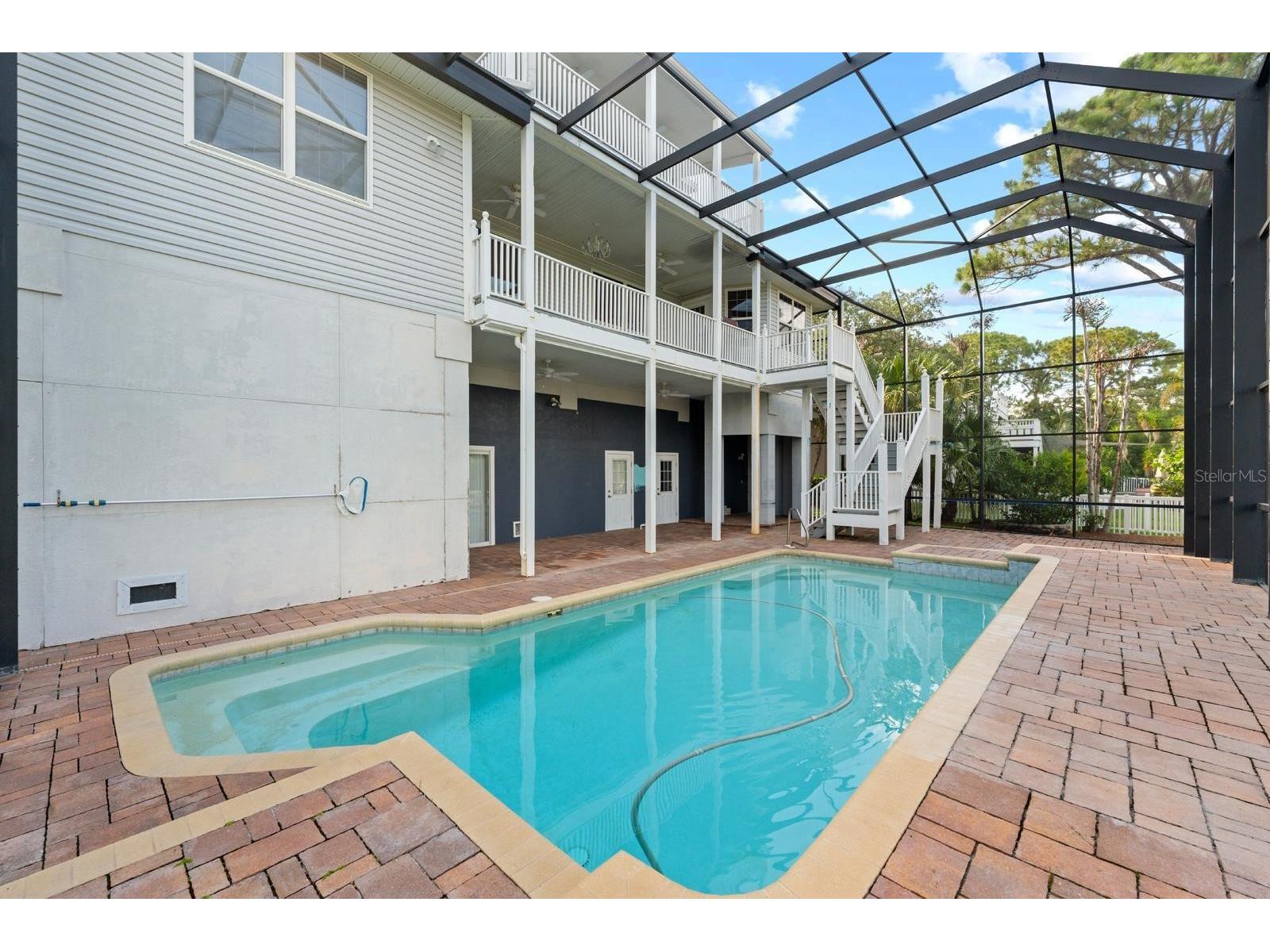 921 Point Seaside Drive Crystal Beach FL 34681 TB8513317 image35