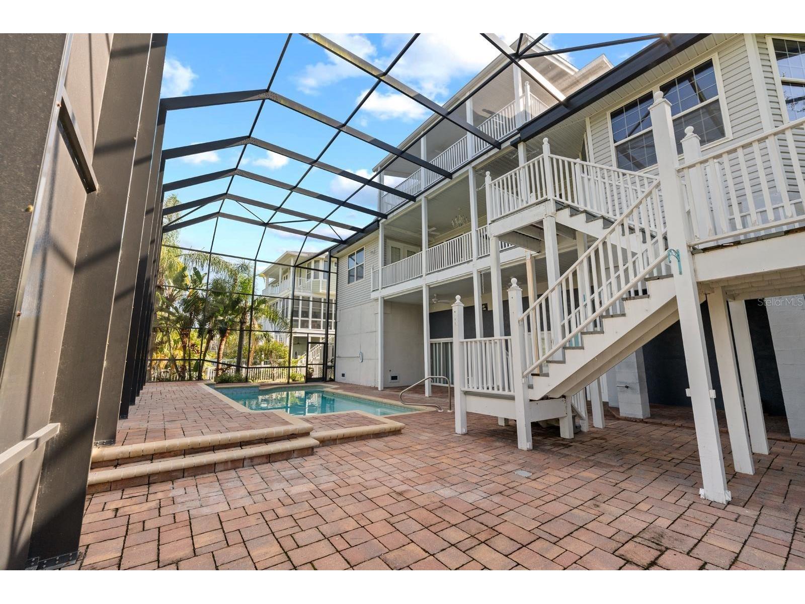 921 Point Seaside Drive Crystal Beach FL 34681 TB8513317 image37