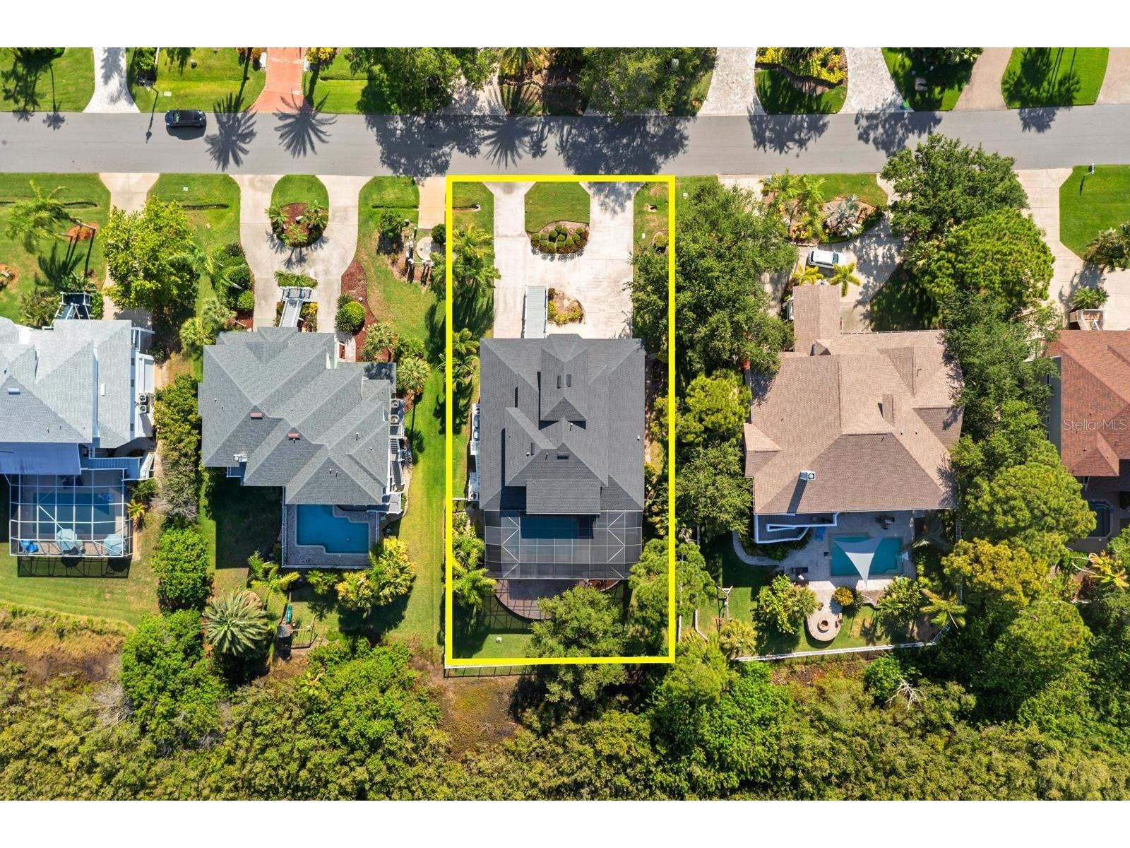 921 Point Seaside Drive Crystal Beach FL 34681 TB8513317 image42