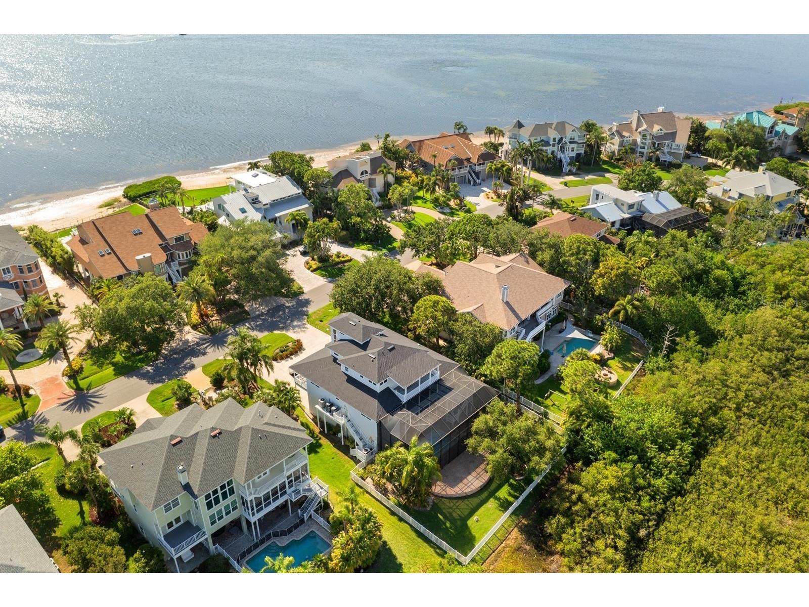 921 Point Seaside Drive Crystal Beach FL 34681 TB8513317 image43