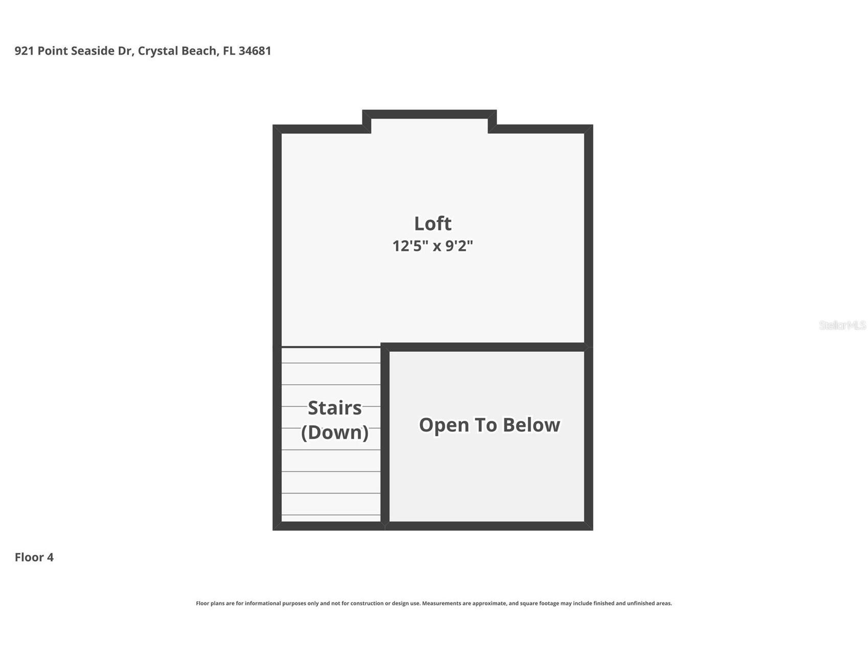 921 Point Seaside Drive Crystal Beach FL 34681 TB8513317 image49