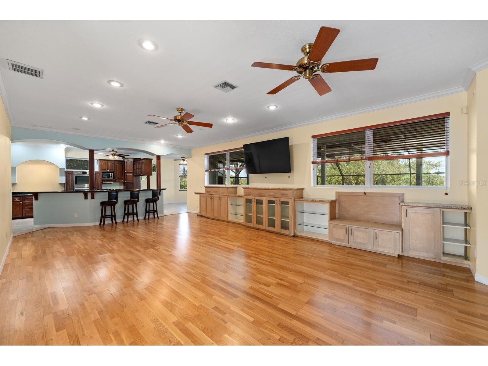 921 Point Seaside Drive Crystal Beach FL 34681 TB8513317 image6