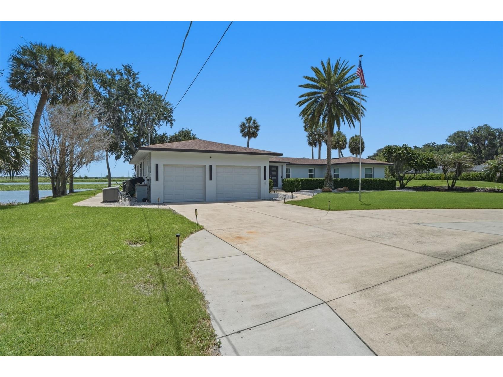 921 Powhatan Drive Sanford FL 32771 - ST. JOHNS RIVER O6410821 image10