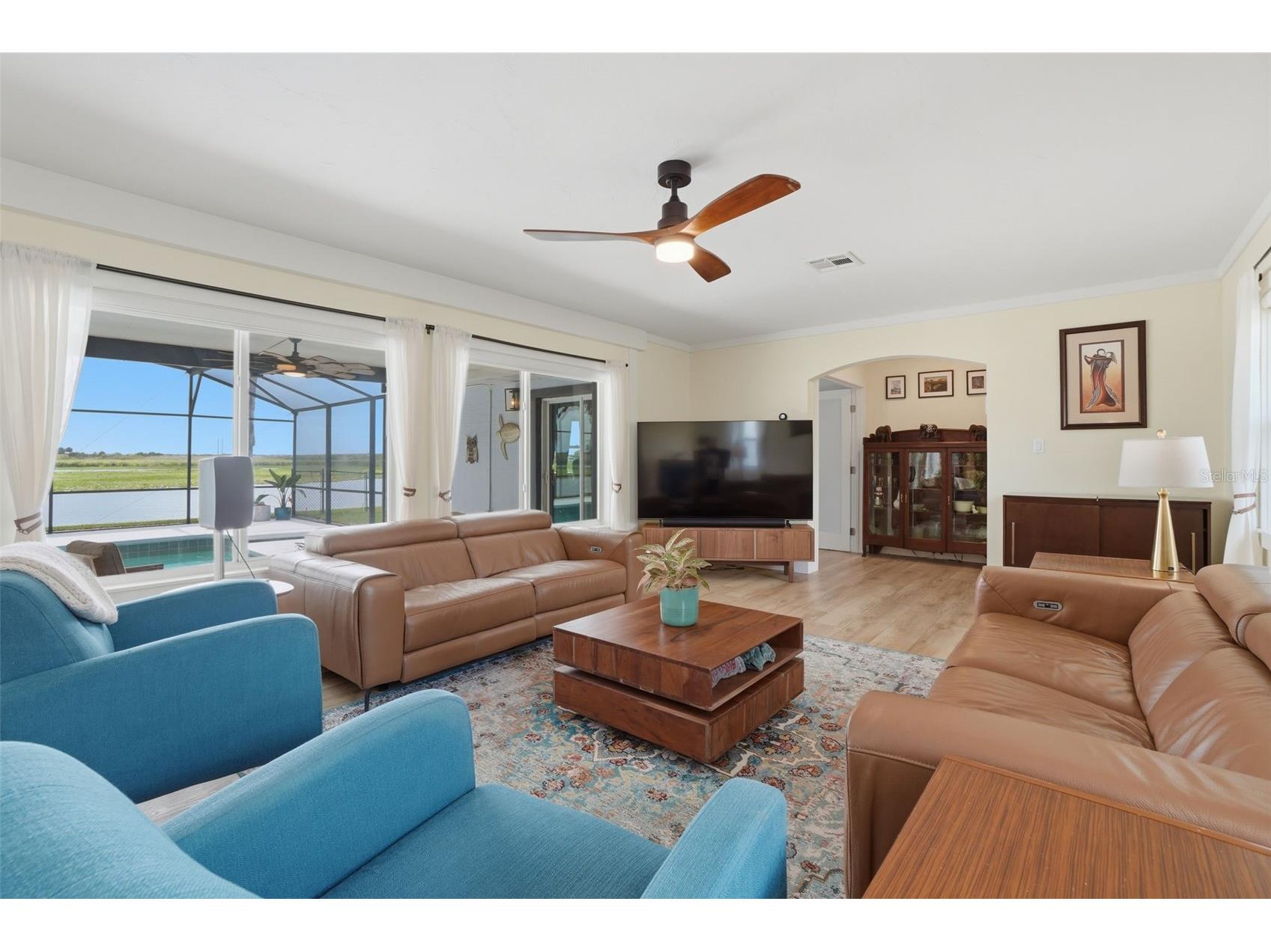921 Powhatan Drive Sanford FL 32771 - ST. JOHNS RIVER O6410821 image11