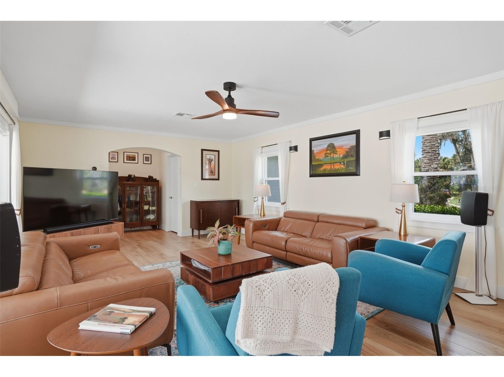 921 Powhatan Drive Sanford FL 32771 - ST. JOHNS RIVER O6410821 image12