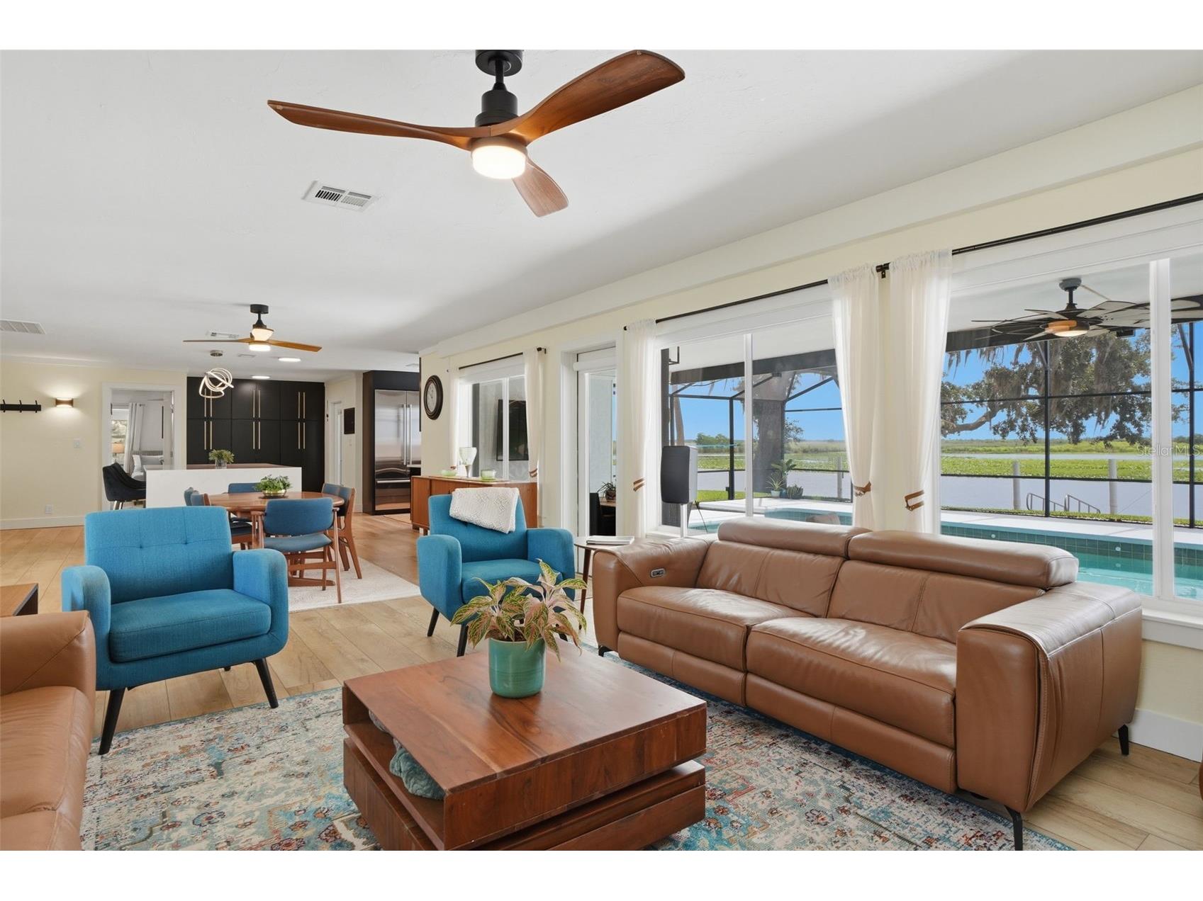 921 Powhatan Drive Sanford FL 32771 - ST. JOHNS RIVER O6410821 image13