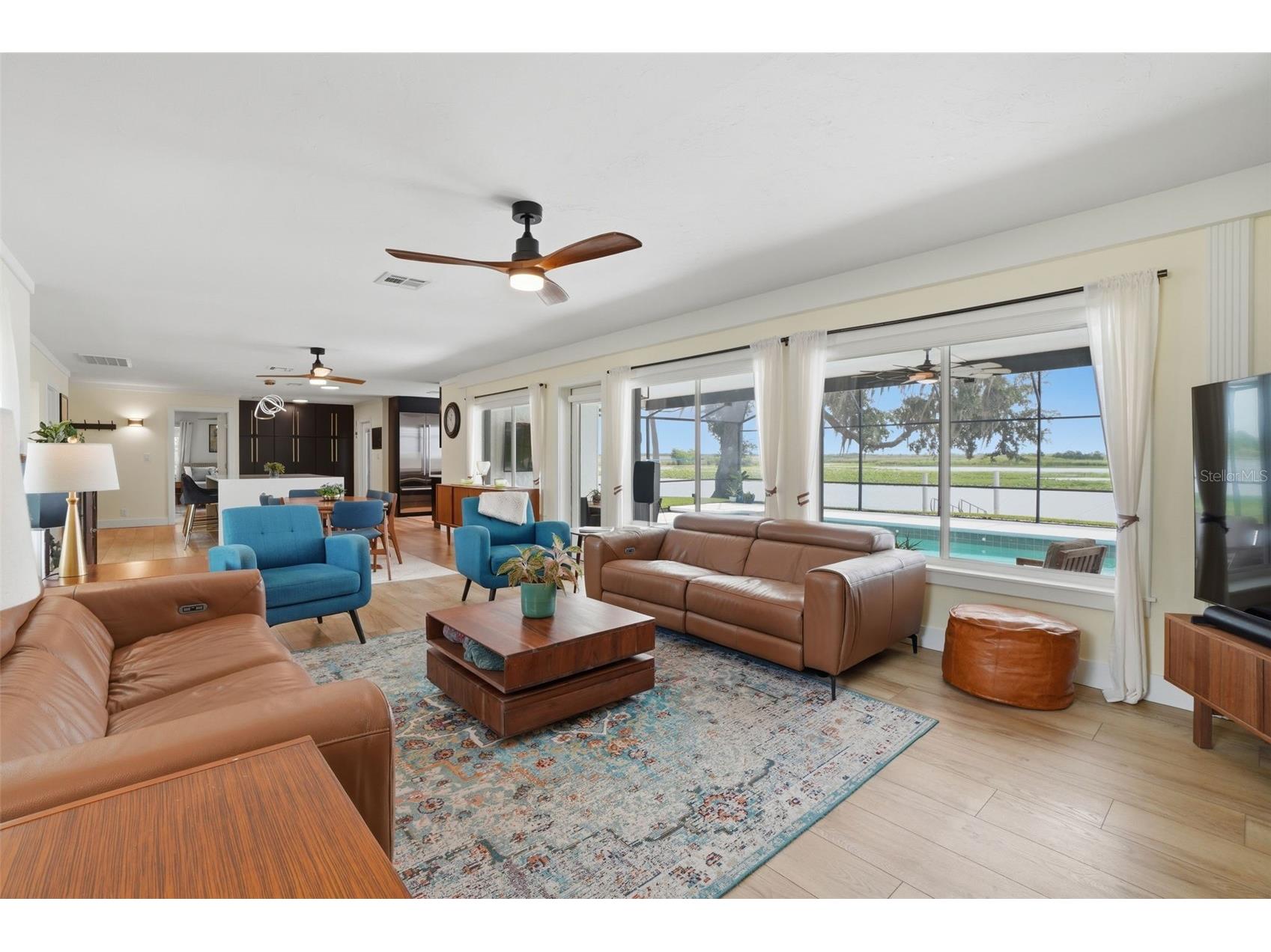 921 Powhatan Drive Sanford FL 32771 - ST. JOHNS RIVER O6410821 image14