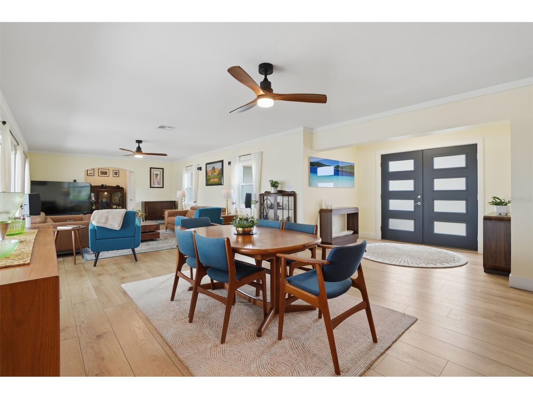 921 Powhatan Drive Sanford FL 32771 - ST. JOHNS RIVER O6410821 image16