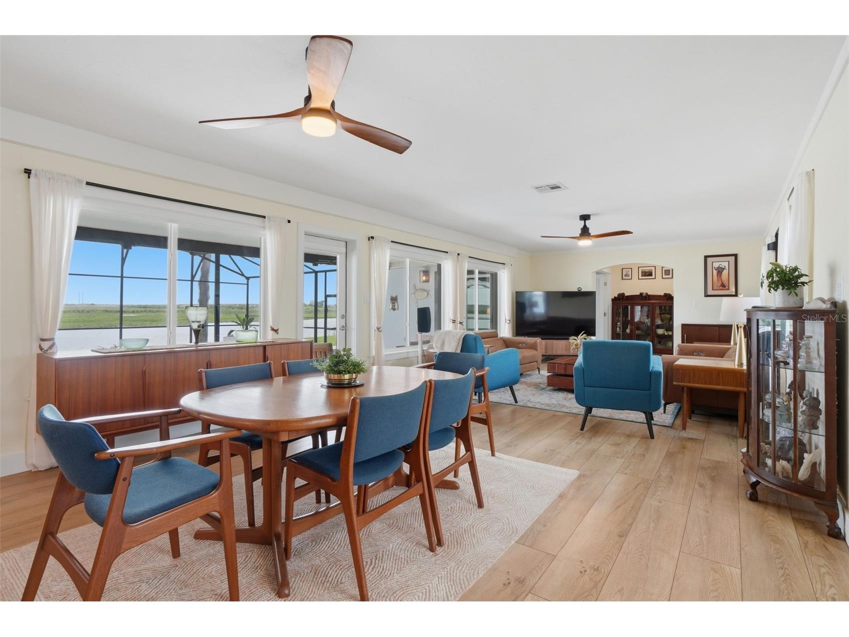 921 Powhatan Drive Sanford FL 32771 - ST. JOHNS RIVER O6410821 image18