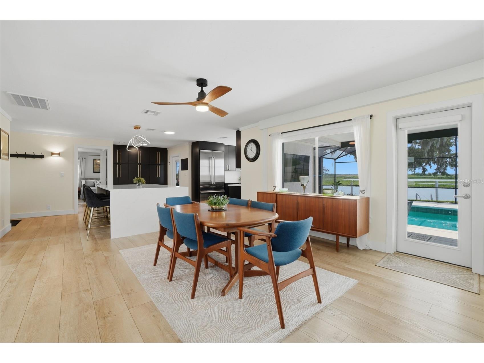 921 Powhatan Drive Sanford FL 32771 - ST. JOHNS RIVER O6410821 image19