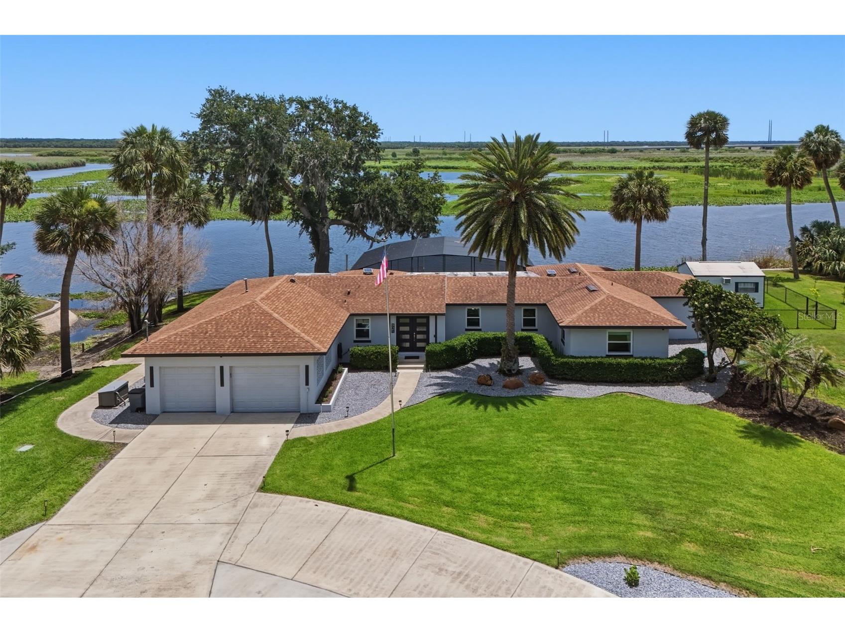 921 Powhatan Drive Sanford FL 32771 - ST. JOHNS RIVER O6410821 image2