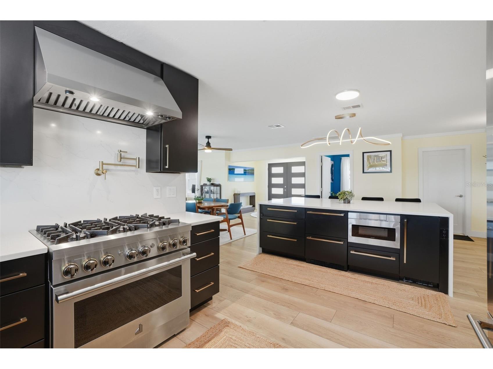 921 Powhatan Drive Sanford FL 32771 - ST. JOHNS RIVER O6410821 image27