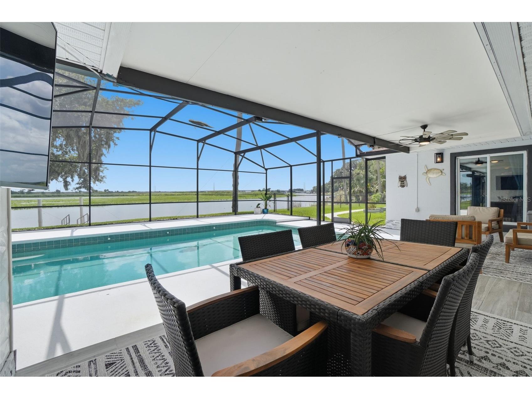 921 Powhatan Drive Sanford FL 32771 - ST. JOHNS RIVER O6410821 image3
