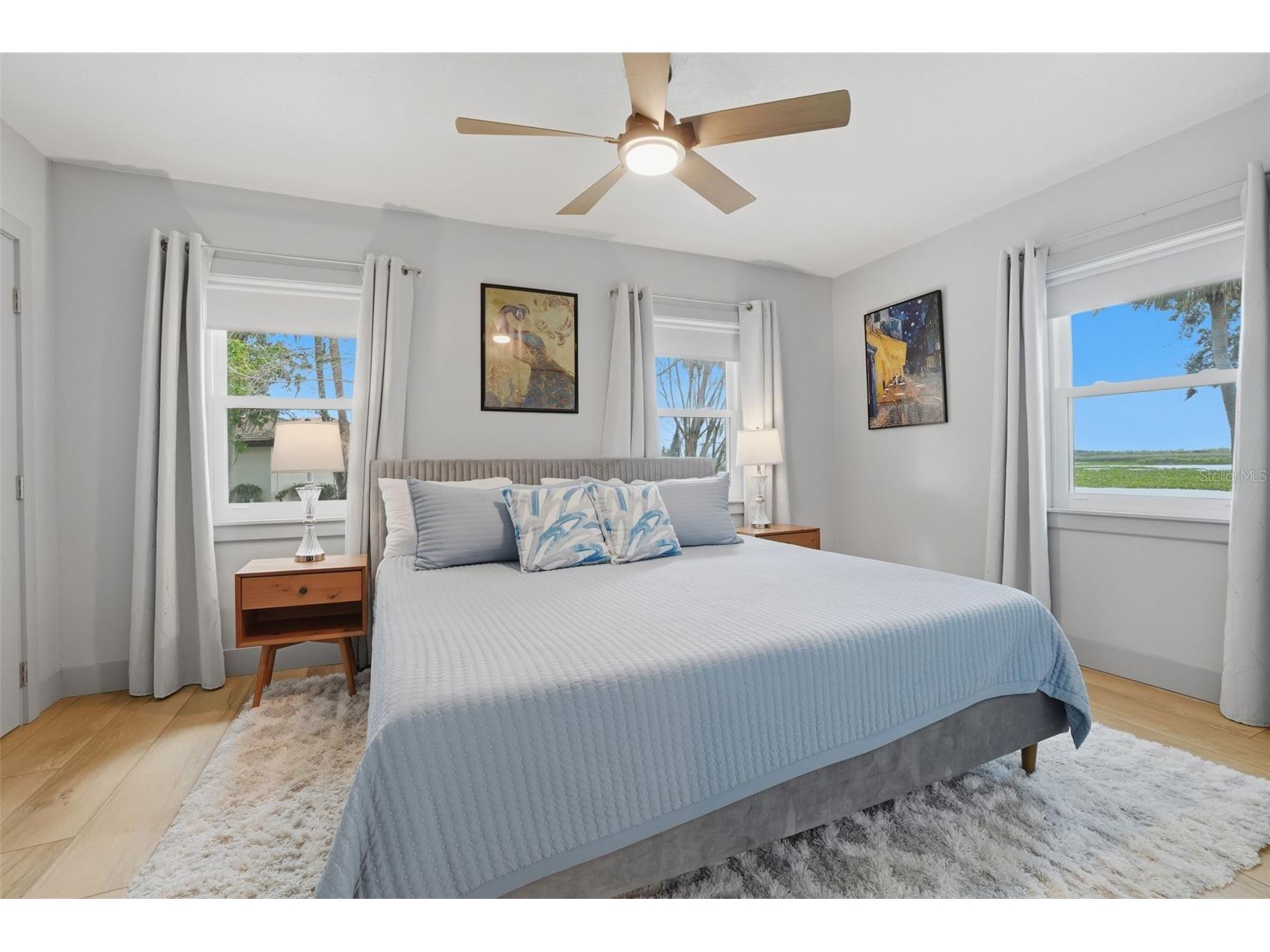 921 Powhatan Drive Sanford FL 32771 - ST. JOHNS RIVER O6410821 image38