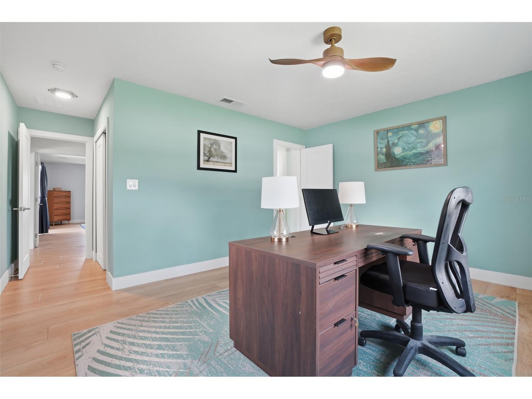 921 Powhatan Drive Sanford FL 32771 - ST. JOHNS RIVER O6410821 image43