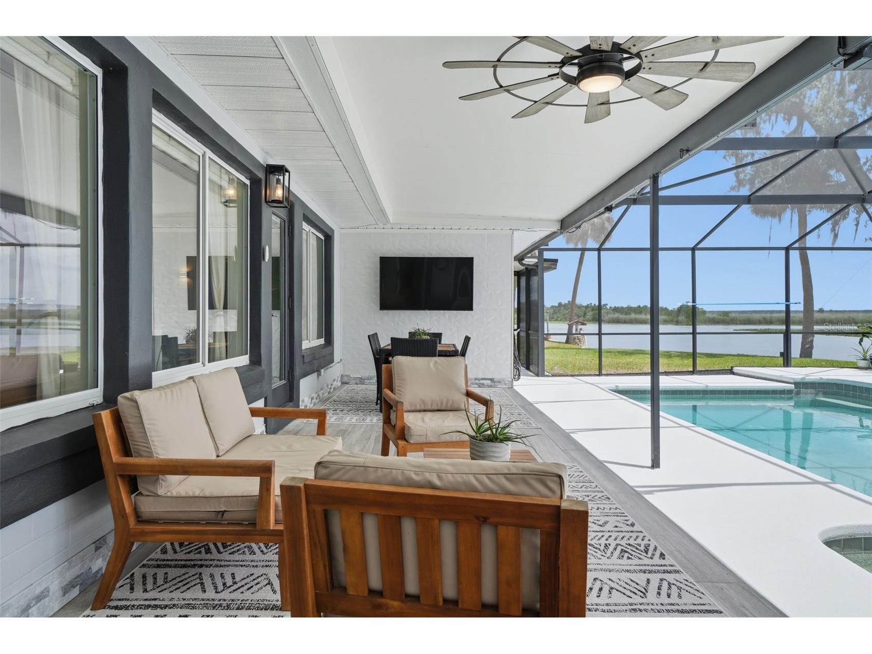 921 Powhatan Drive Sanford FL 32771 - ST. JOHNS RIVER O6410821 image51
