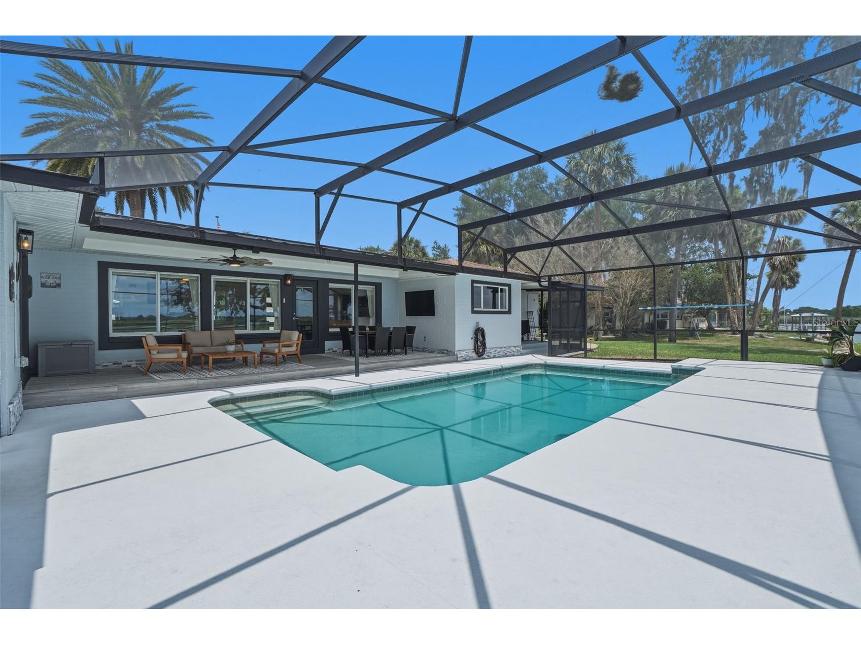 921 Powhatan Drive Sanford FL 32771 - ST. JOHNS RIVER O6410821 image53