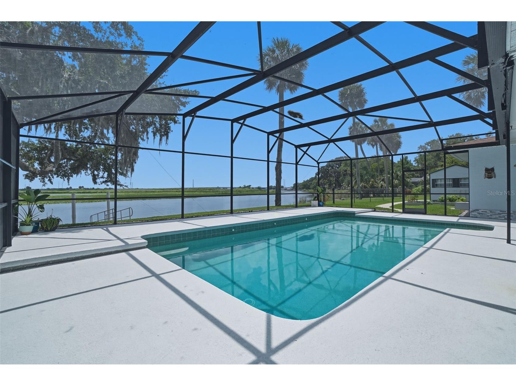 921 Powhatan Drive Sanford FL 32771 - ST. JOHNS RIVER O6410821 image54