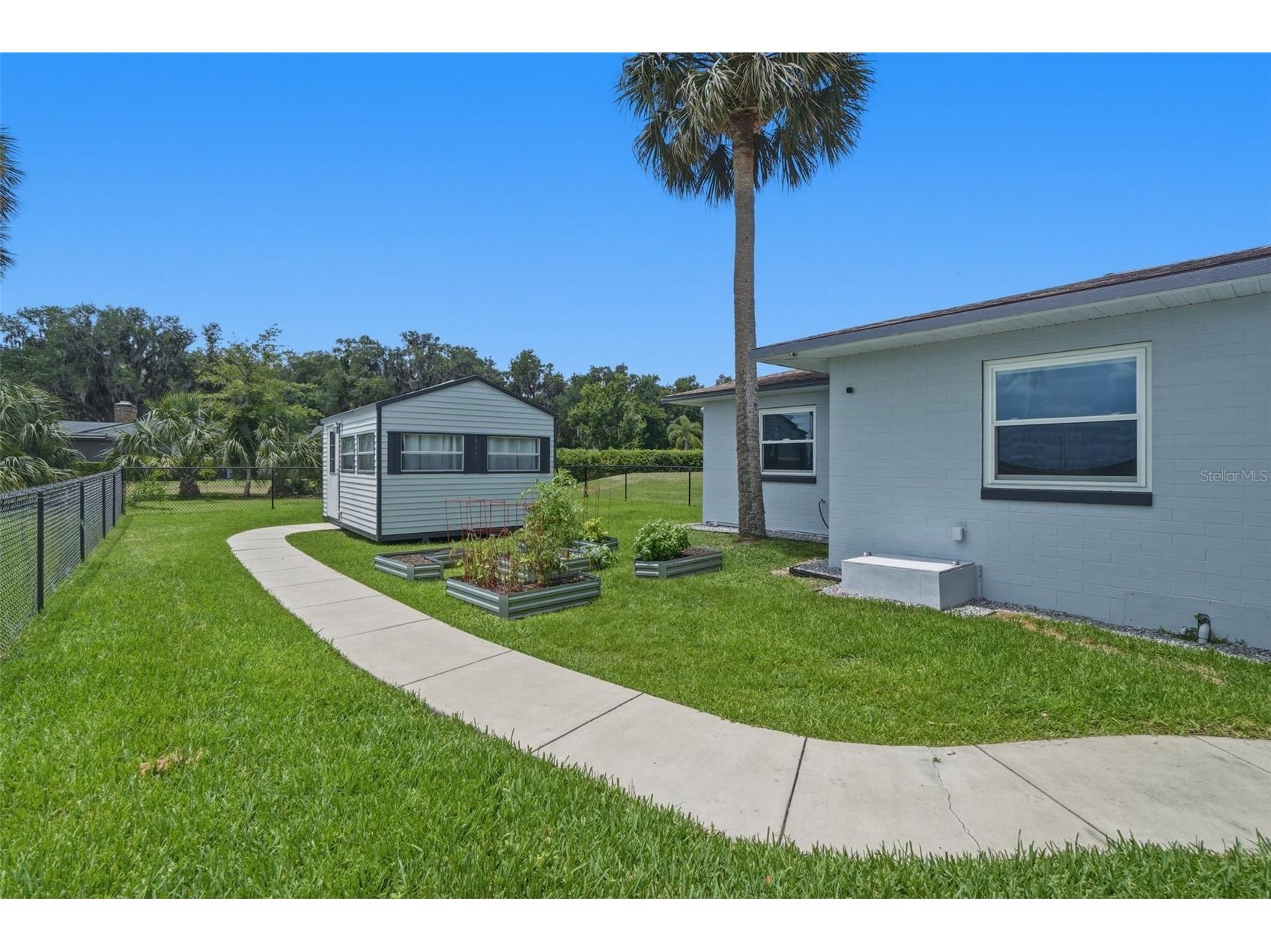 921 Powhatan Drive Sanford FL 32771 - ST. JOHNS RIVER O6410821 image56
