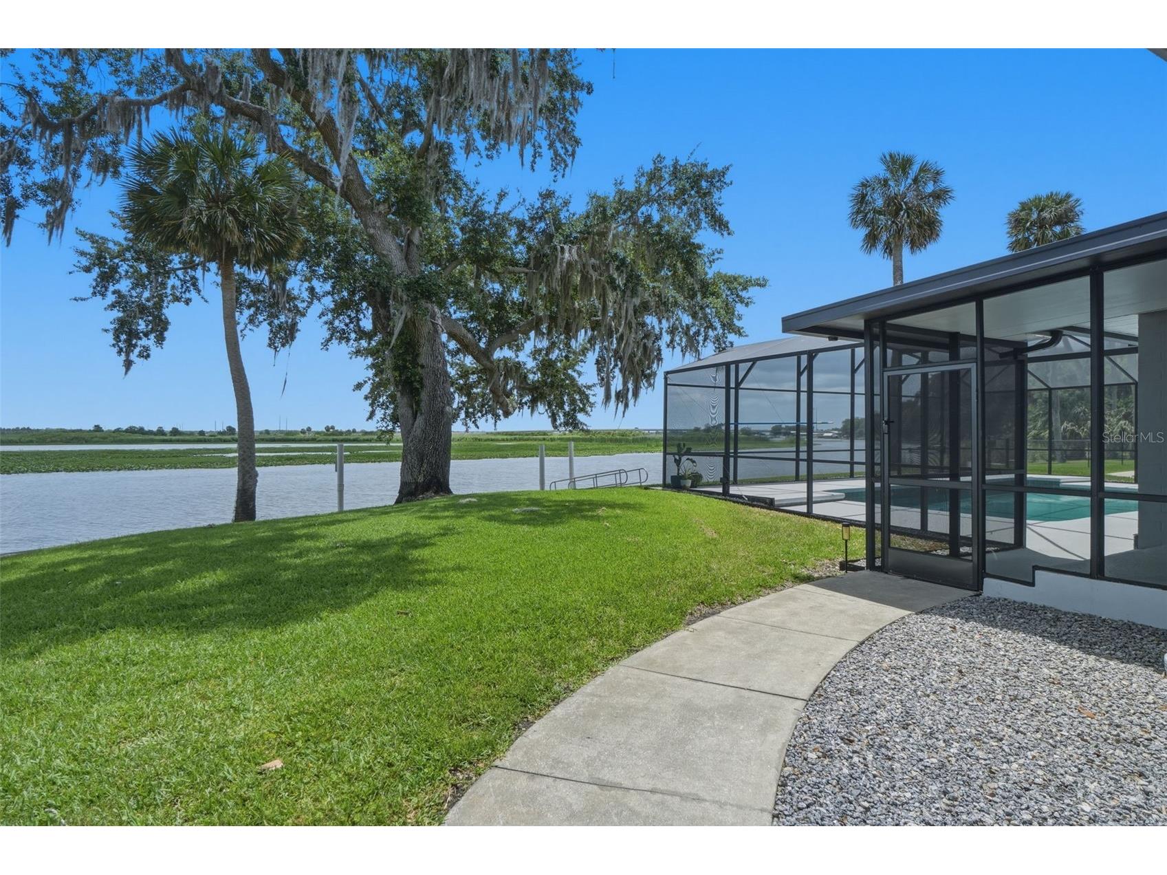 921 Powhatan Drive Sanford FL 32771 - ST. JOHNS RIVER O6410821 image59