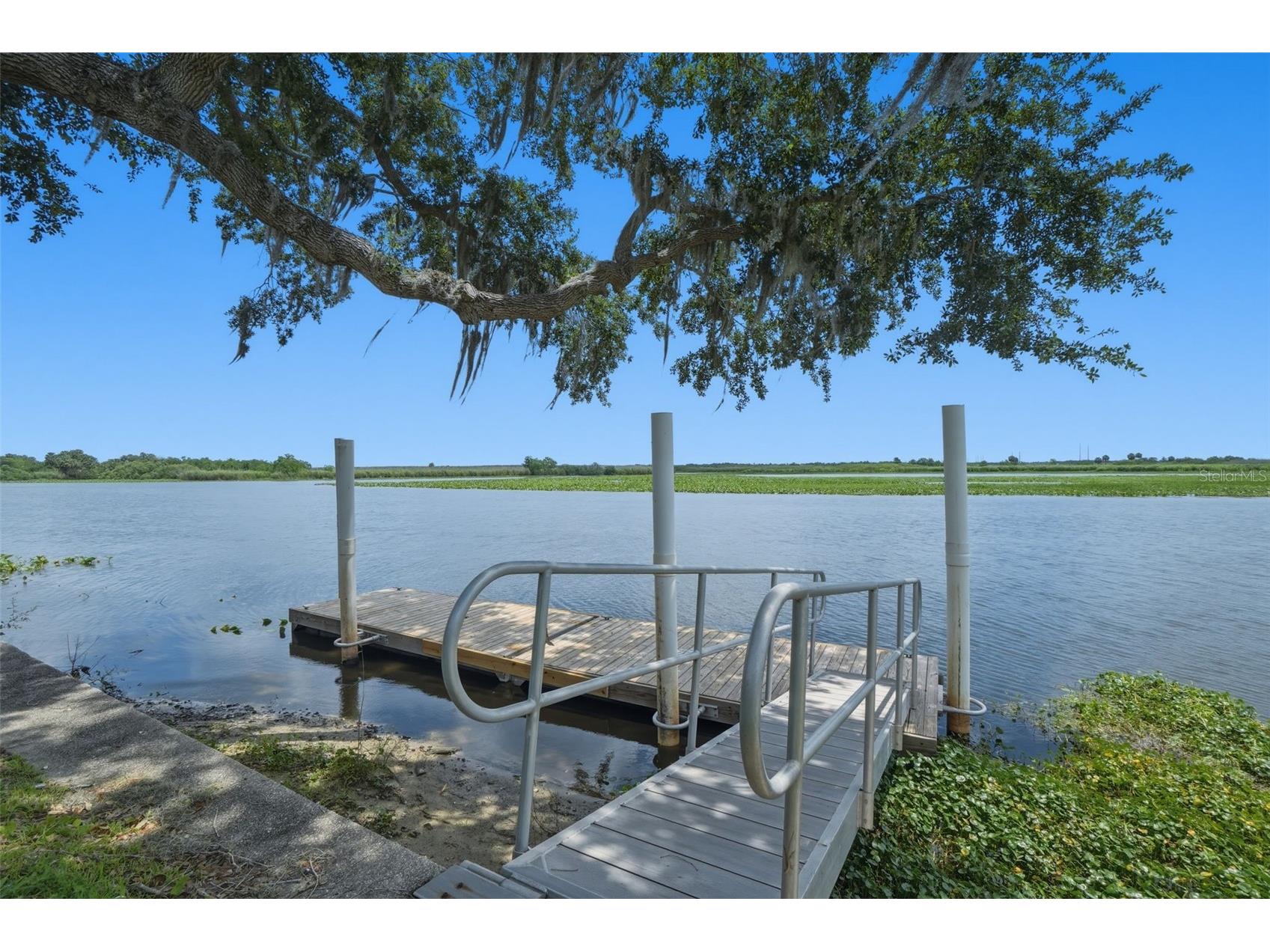 921 Powhatan Drive Sanford FL 32771 - ST. JOHNS RIVER O6410821 image60