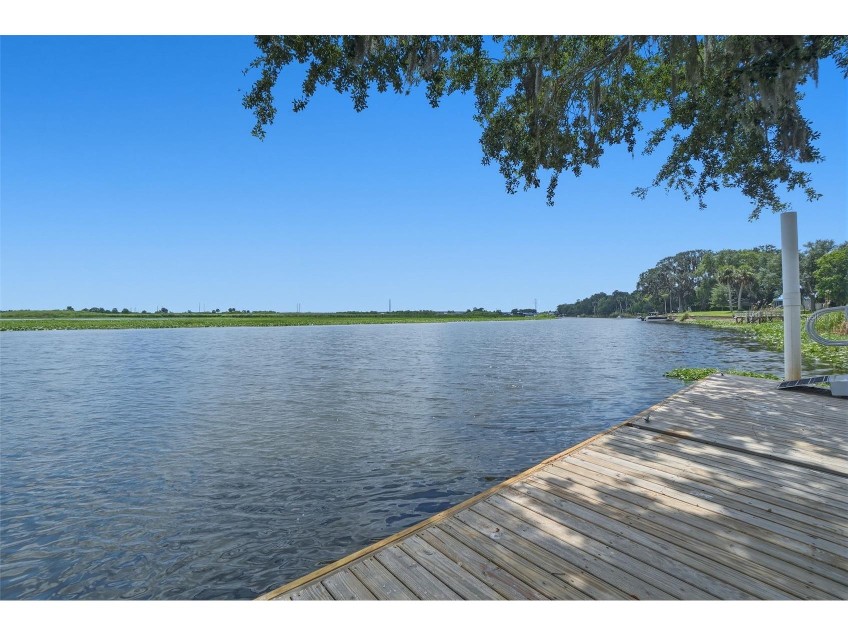 921 Powhatan Drive Sanford FL 32771 - ST. JOHNS RIVER O6410821 image61