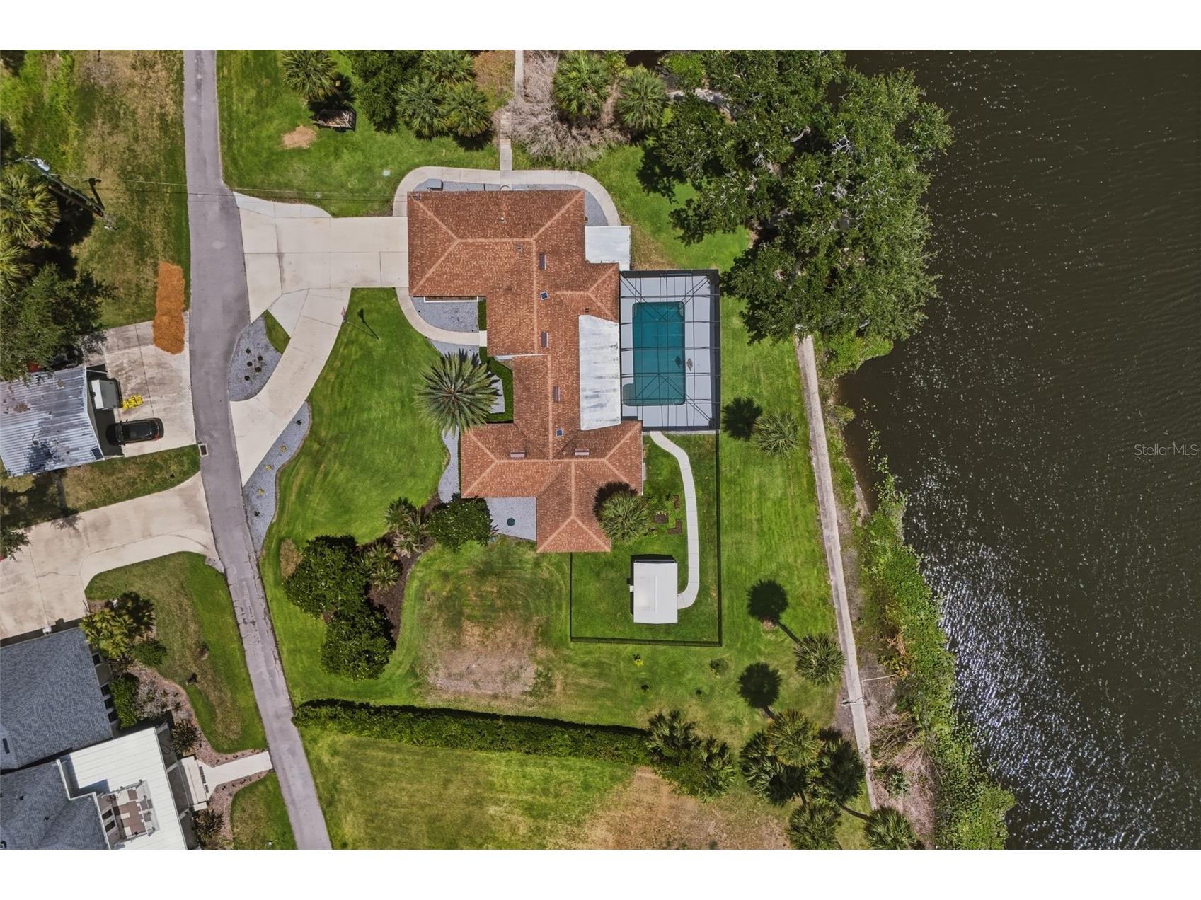 921 Powhatan Drive Sanford FL 32771 - ST. JOHNS RIVER O6410821 image64