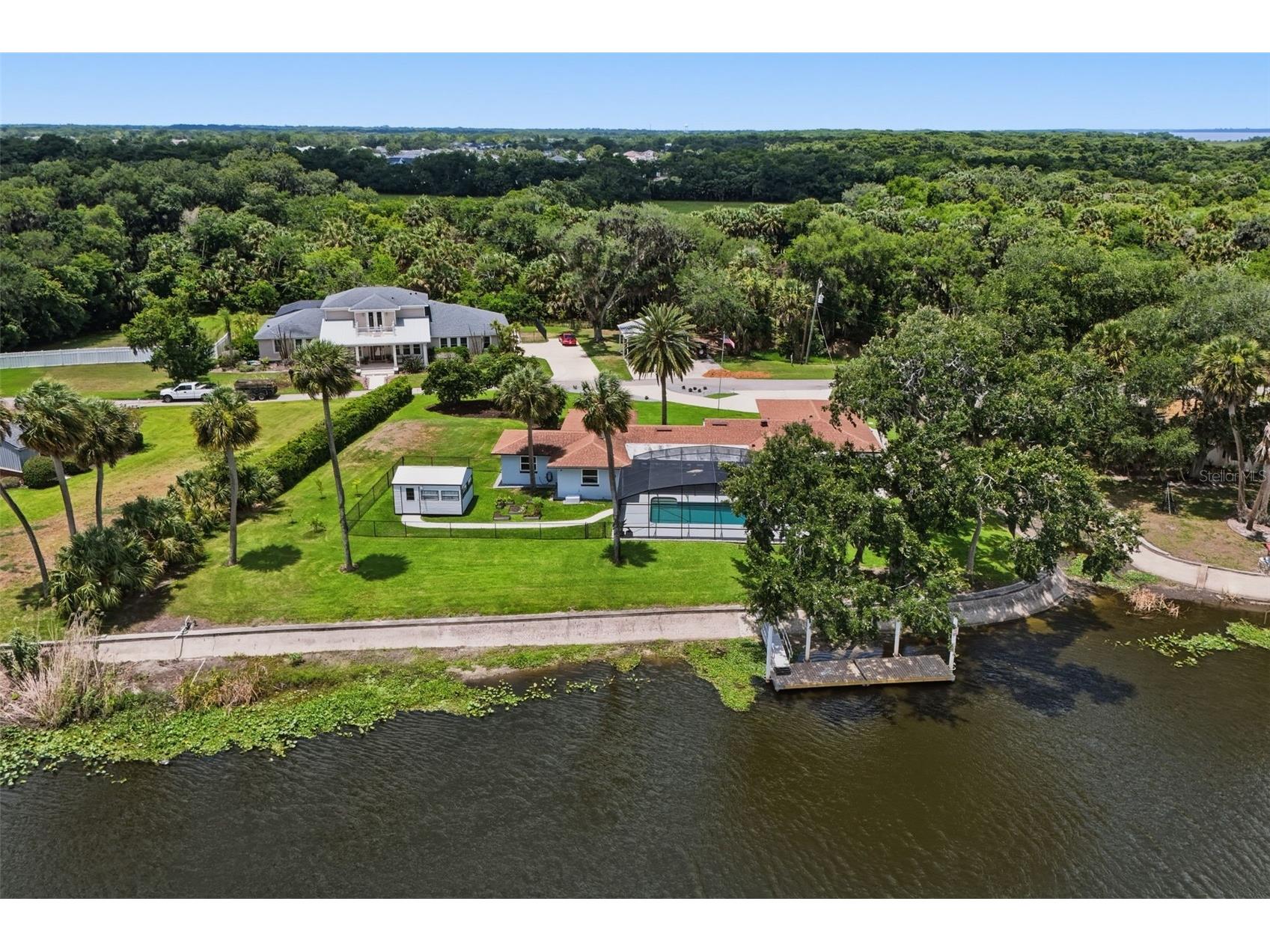 921 Powhatan Drive Sanford FL 32771 - ST. JOHNS RIVER O6410821 image65