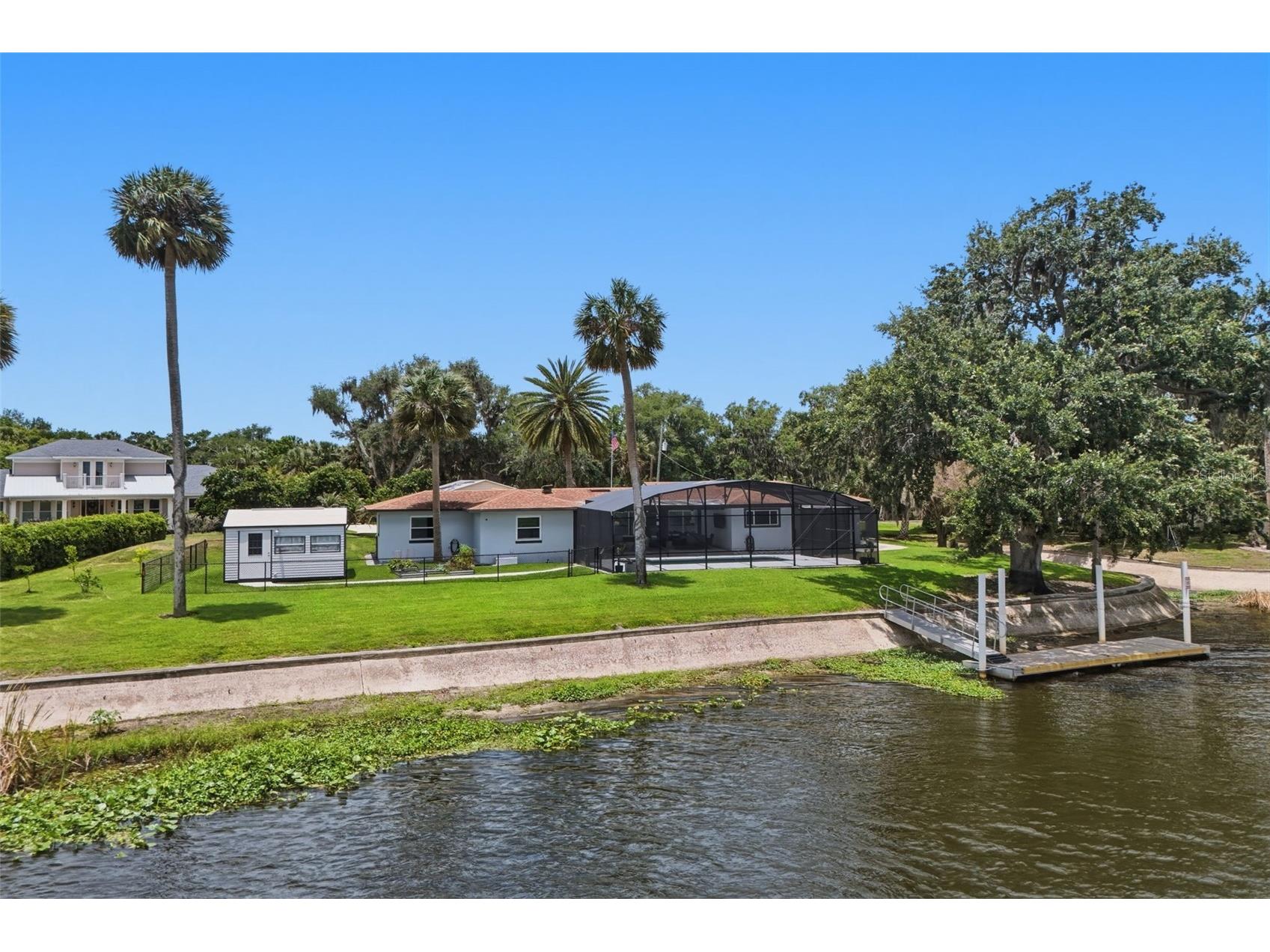 921 Powhatan Drive Sanford FL 32771 - ST. JOHNS RIVER O6410821 image66