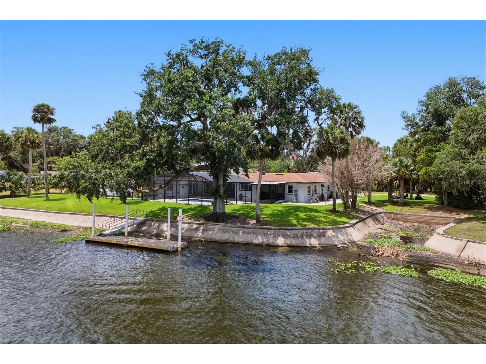 921 Powhatan Drive Sanford FL 32771 - ST. JOHNS RIVER O6410821 image67
