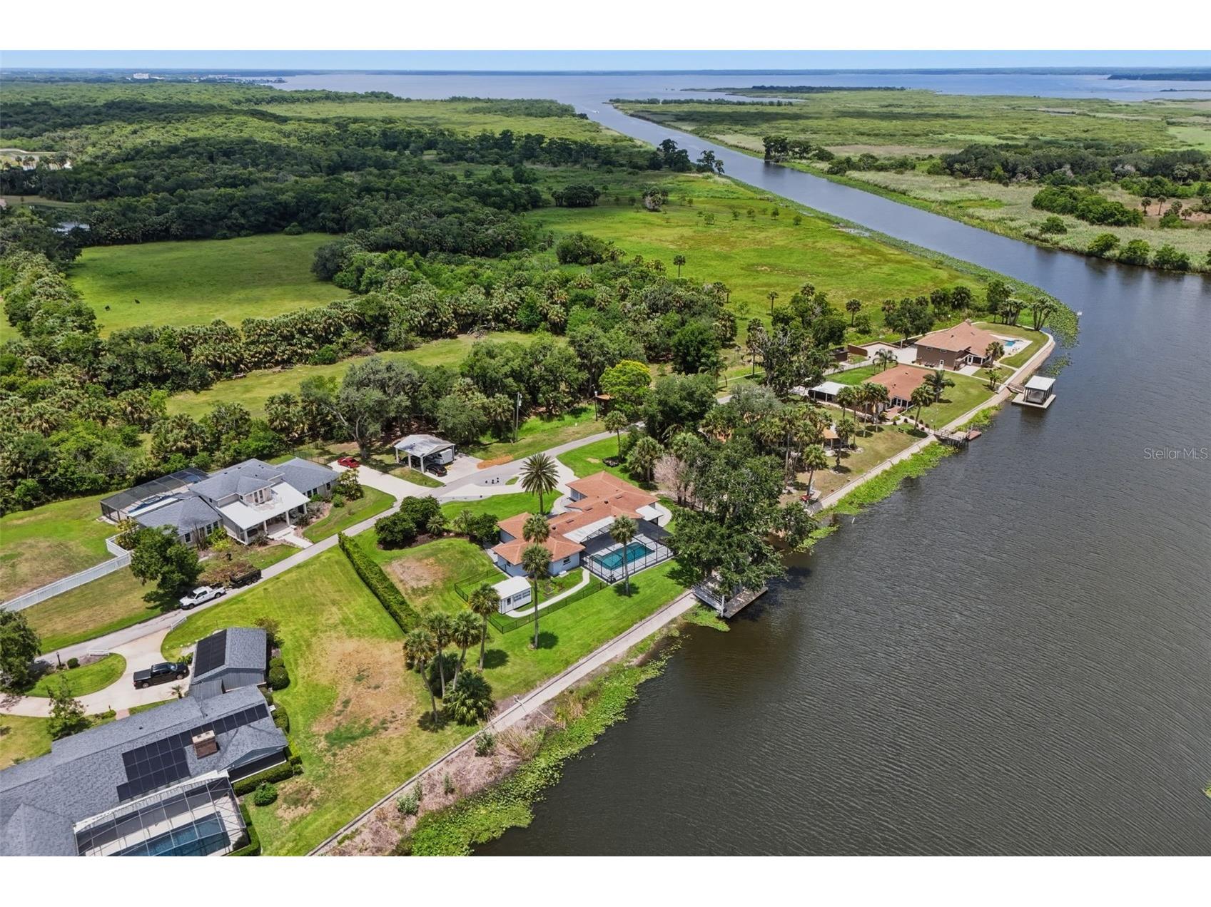 921 Powhatan Drive Sanford FL 32771 - ST. JOHNS RIVER O6410821 image68