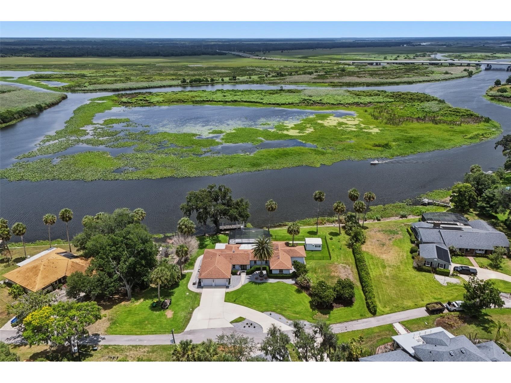 921 Powhatan Drive Sanford FL 32771 - ST. JOHNS RIVER O6410821 image69