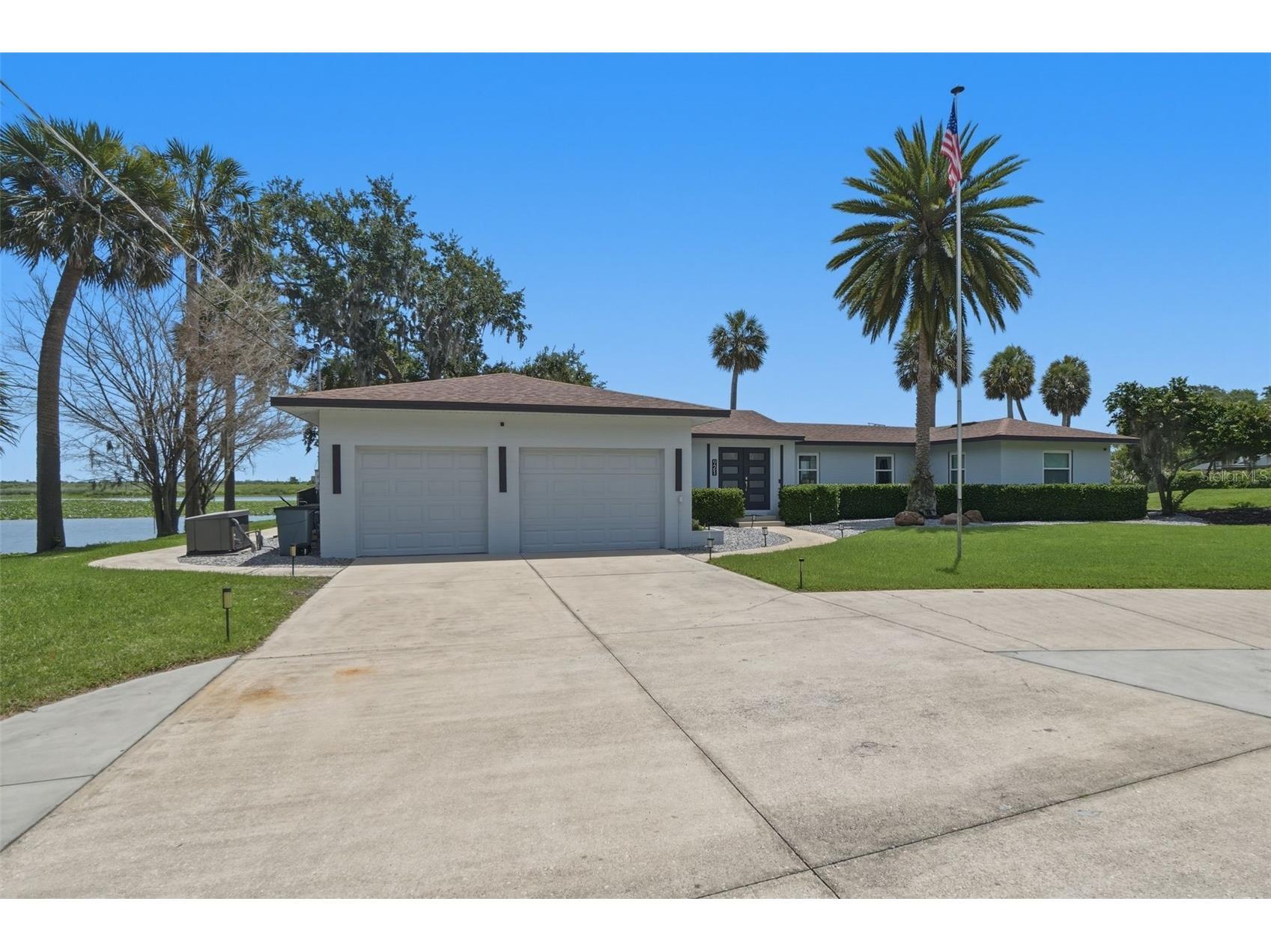 921 Powhatan Drive Sanford FL 32771 - ST. JOHNS RIVER O6410821 image7