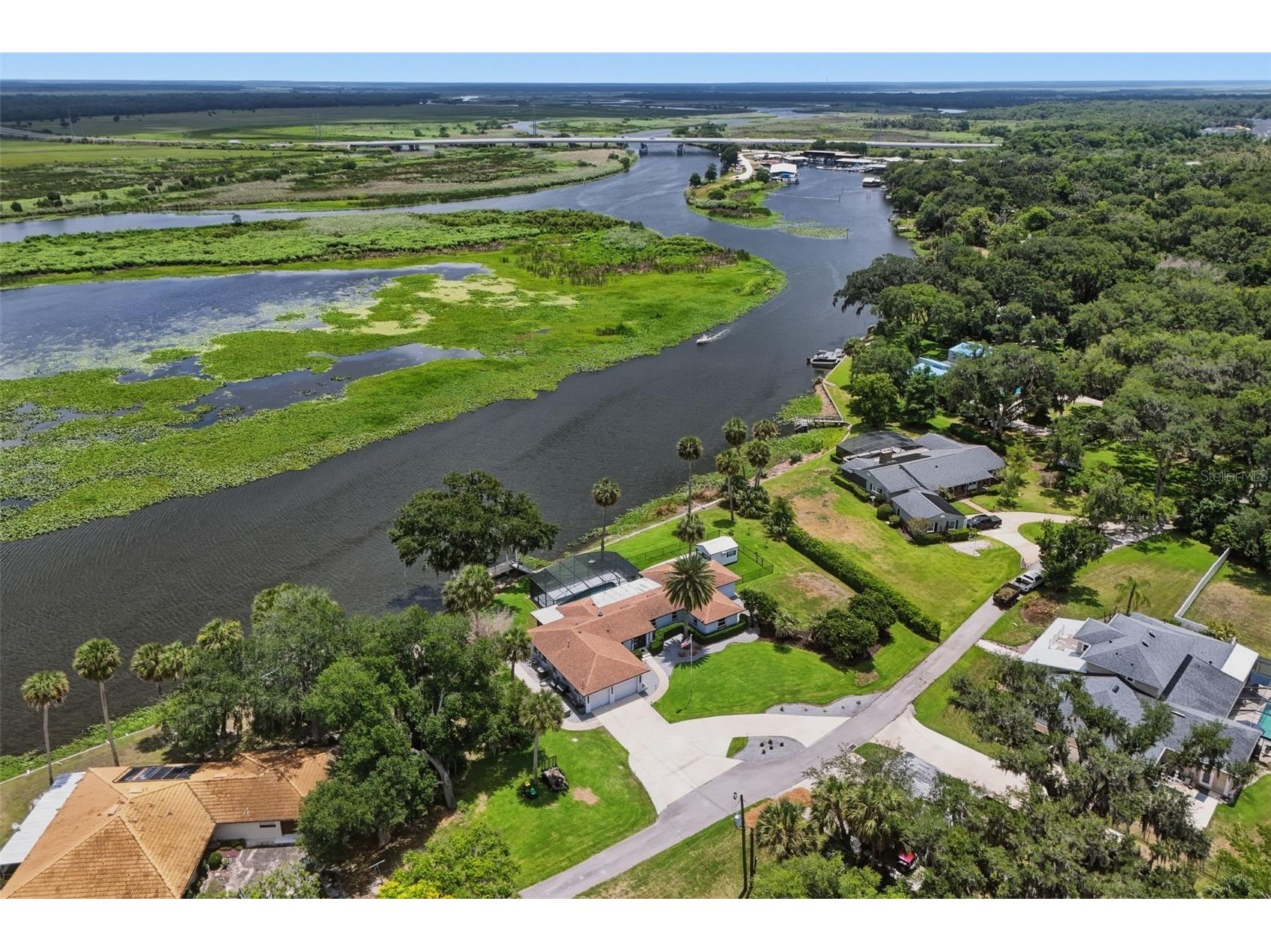 921 Powhatan Drive Sanford FL 32771 - ST. JOHNS RIVER O6410821 image71