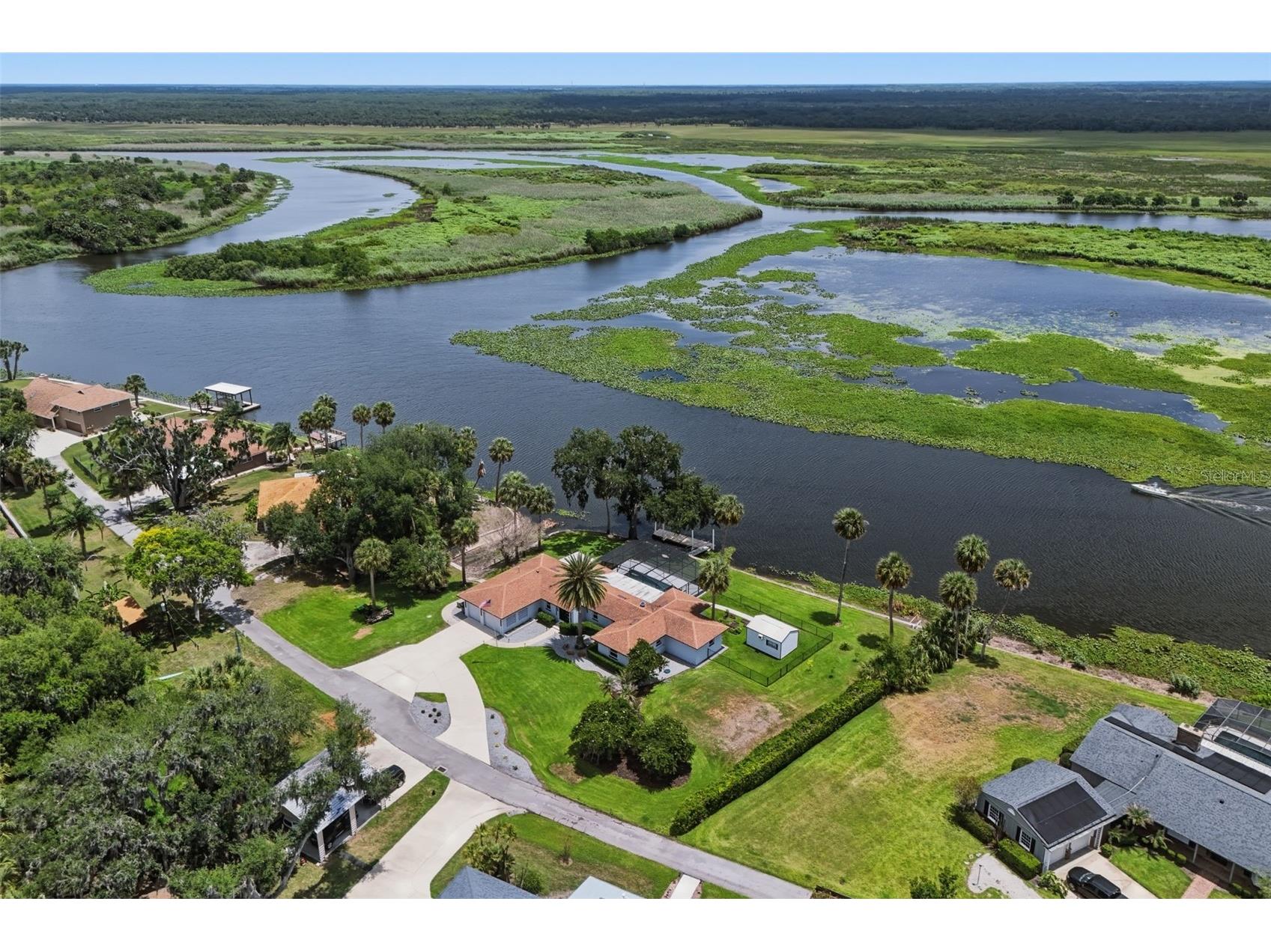 921 Powhatan Drive Sanford FL 32771 - ST. JOHNS RIVER O6410821 image72