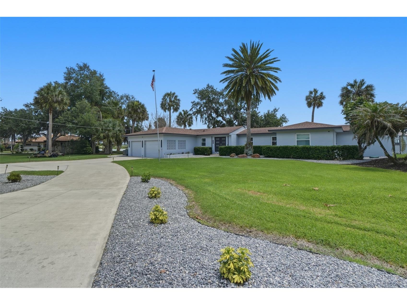 921 Powhatan Drive Sanford FL 32771 - ST. JOHNS RIVER O6410821 image8