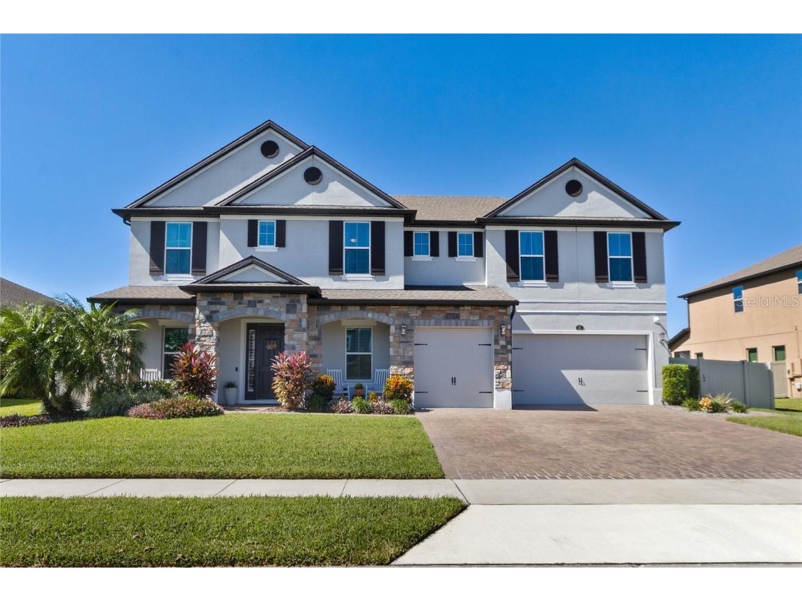 921 Red Haven Lane Oviedo FL 32765 O6150448 image1