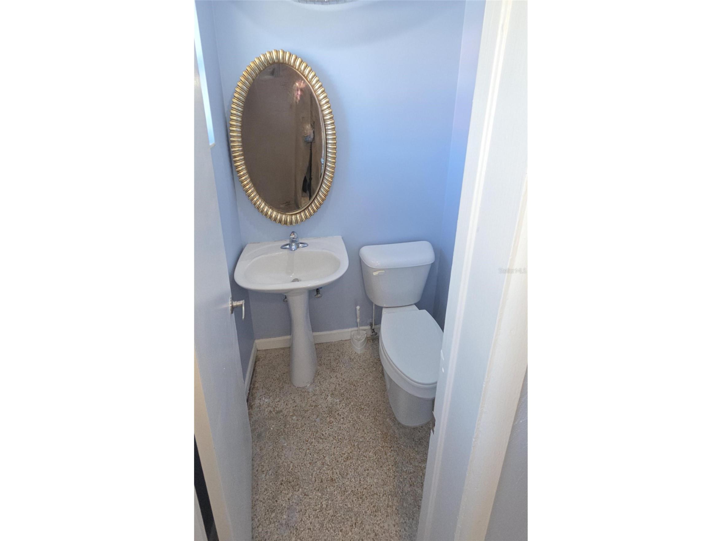 921 Ridgewood Avenue #A Holly Hill FL 32117 V4948791 image12
