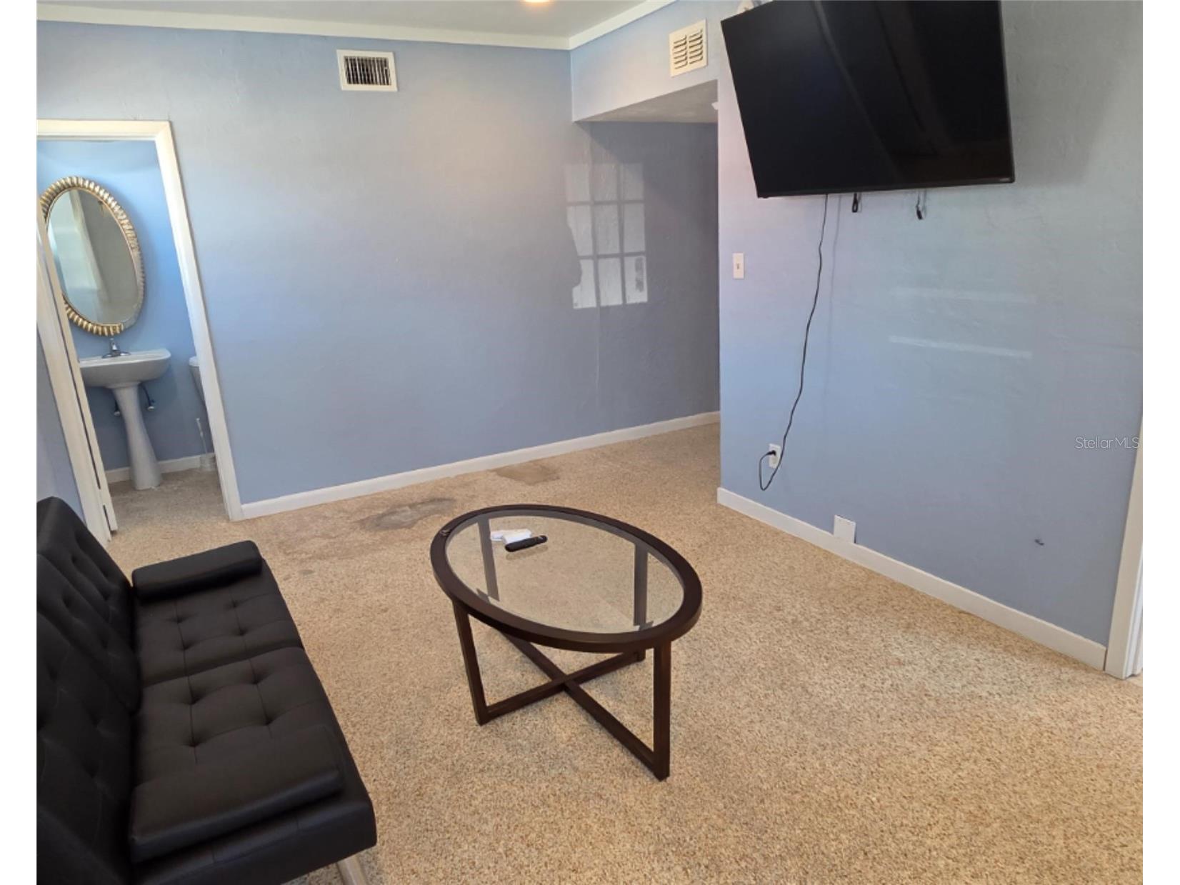 921 Ridgewood Avenue #A Holly Hill FL 32117 V4948791 image6
